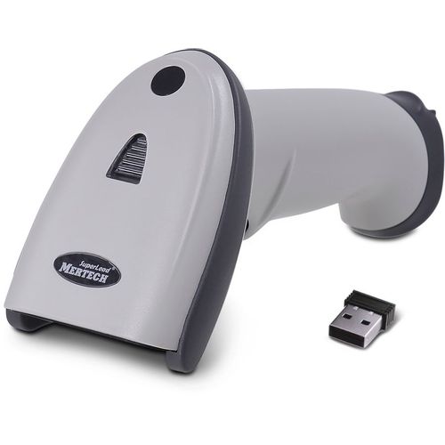 Сканер штрих-кода MERTECH CL-2220 BLE Dongle 2D беспроводное белый [4272]