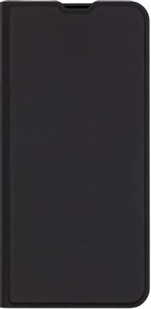 Чехол (флип-кейс) ZIBELINO Book Premium, для Honor X9c Smart, черный [zb-hon-x9c-s-prm-blk]