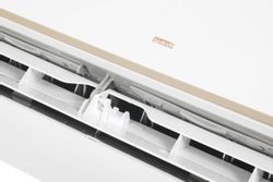 Сплит-система инверторная CENTEK CT-65EDC09 настенная, до 25м2, 9000 BTU