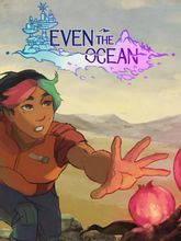 Изображение товара Игра ANALGESIC PRODUCTIONS Even the Ocean, для  ПК,  регион: Россия,СНГ,  русская версия
