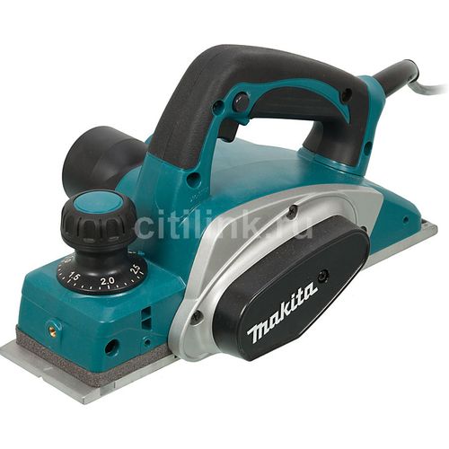 Рубанок Makita KP0800