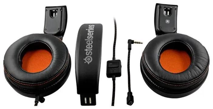 SteelSeries 5H v3 61031 835042