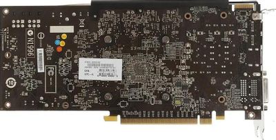 MSI AMD Radeon HD 7870 2 GDDR5 OC Ret r7870 2gd5t oc 712044