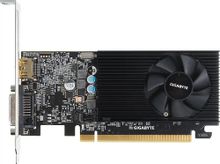 Изображение товара Видеокарта GIGABYTE NVIDIA GeForce GT 1030 2GB DDR4 Low Profile PCI-E 3.0