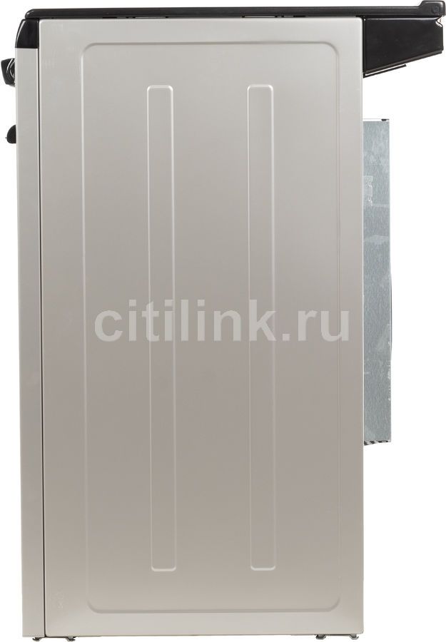 Электрическая плита Darina 1B EC 341 606 silver, стеклокерамика ...