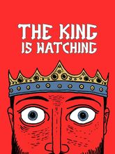 Изображение товара Игра TINYBUILD The King is Watching для ПК русская версия цифровое издание