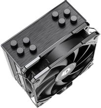 Устройство охлаждения(кулер) ID-COOLING SE-224-XTS