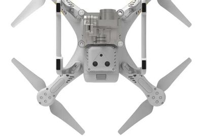 DJI Phantom 3 Professional 49485 341686