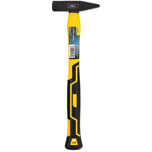 Молоток Deli DL442003, 300грамм
