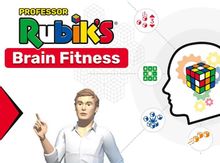 Изображение товара Игра MICROIDS Professor Rubiks Brain Fitness для ПК на платформе Steam