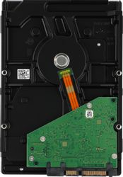 Жесткий диск Seagate Barracuda ST1000DM014, 1ТБ