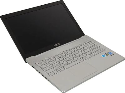 Ноутбук ASUS N550JK-CN338H 15.6