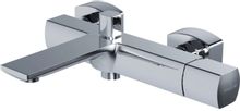 Изображение товара Смеситель для ванны MIXLINE Стандарт А 550765, хром [МЛ27-01/ML27-01]