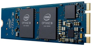 SSD Intel Optane 800P SSDPEK1W120GA01