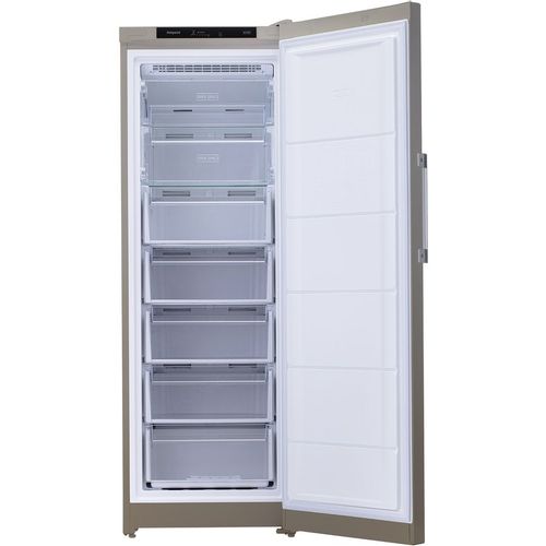 Морозильная камера HOTPOINT HFZ 5171 BZ, бронзовый [869892700080]