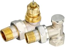 Изображение товара Набор термостатический ROYAL THERMO для радиаторов 3/4" ns-1281646