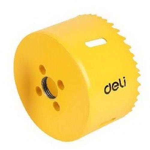 Коронка Deli DH-SKK057-E1, универсальное