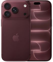 6.3" Смартфон Apple iPhone 18 Pro 2Tb,  A3714,  бургунди