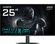 Изображение товара 24.5" Монитор Gigabyte G25F2A EK,  1920x1080,  IPS,  240Гц,  2хHDMI,  1хDP,  черный [20vm0-g25f2abm-1eks]