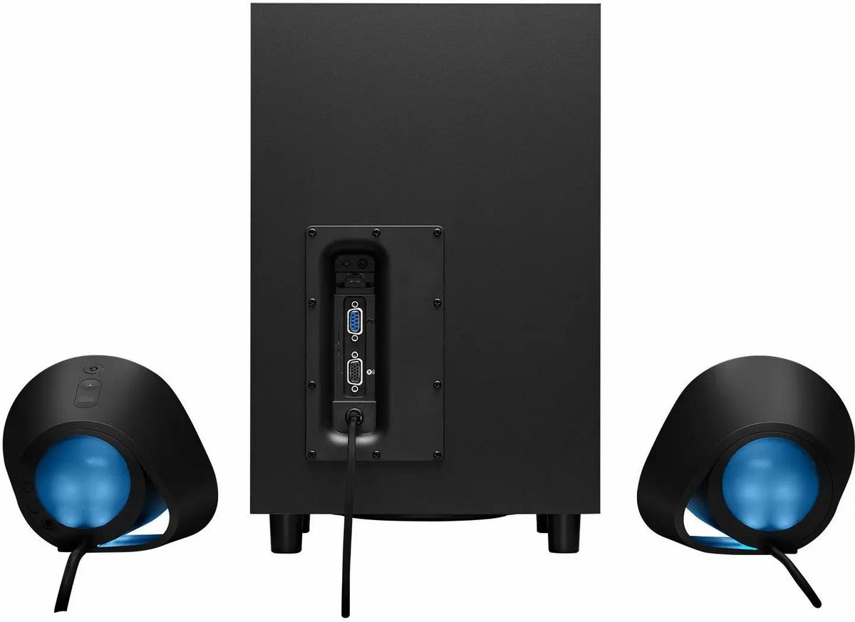 Jual logitech g560 hotsell