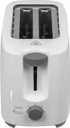 Тостер Vitek VT-1587,  белый