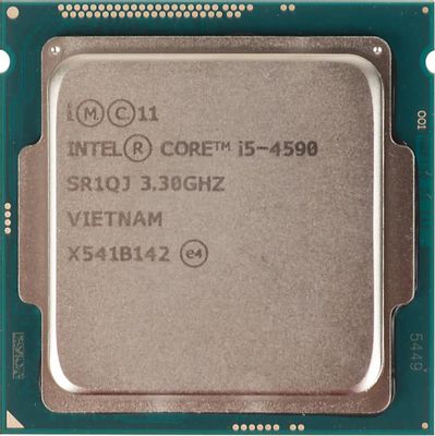 Intel core sales i5 lga 1150