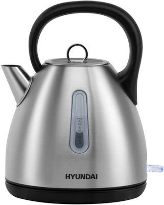 Обзор товара чайник электрический Hyundai HYK-S3602, 2000Вт ...
