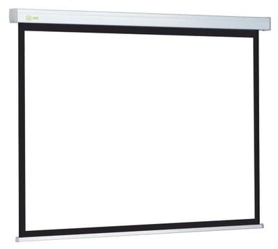 Экран Cactus Wallscreen CS-PSW-124x221, 221х124.5 см, 16:9, настенно ...