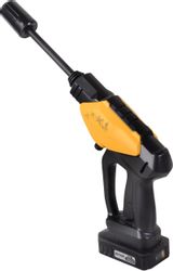 Мойка высокого давления Huter W-20Li