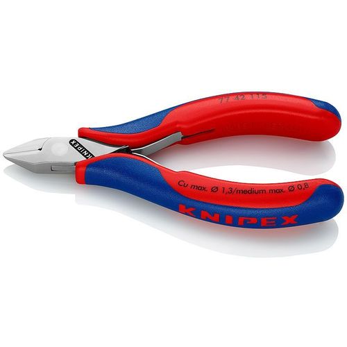 Бокорезы KNIPEX KN-7742115, 115мм