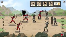 Игра INDIE.IO Ruined Kingdom, для ПК, регион: Россия, Весь мир