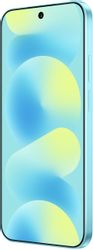 6.68" Смартфон Huawei nova 16s 12/512Gb, EMA-LX9, голубой