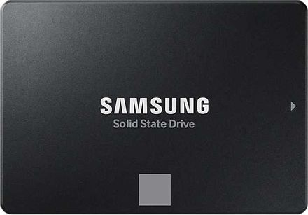 3.8ТБ Серверный SSD накопитель Samsung PM1733 PCIe 4.0 x4,  2.5",  TLC,  TBW - 7008ТБ,  DWPD - 1 [mzwlr3t8hbls-00007]