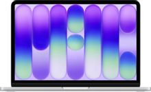 Изображение товара Ноутбук Apple MacBook Neo A3404, 13", 2026, IPS, Apple A18 Pro 6 core 3.78ГГц, 6-ядерный, 8ГБ 512ГБ SSD,  macOS,  серебристый [mhfc4hn/a]