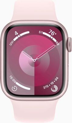 Apple Watch Series 9 A2978 41 mr933ll a 1988116