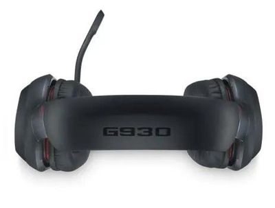 Logitech g930 wireless 2025