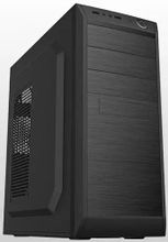 Корпус ATX FOXLINE FL-815-FZ450R, Midi-Tower, 450Вт, черный – купить в ...