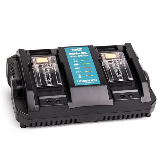 Зарядное устройство TopON TOP-DC18RD 103608