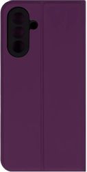 Чехол (флип-кейс) ZIBELINO Book Premium, для Samsung Galaxy A17, фиолетовый
