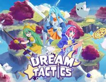 Изображение товара Игра Dream Tactics для ПК на Windows через Steam англоязычная версия