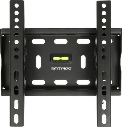 Кронштейн для телевизора Arm Media PT-6, 15-37", настенный, наклон,  черный [10070]
