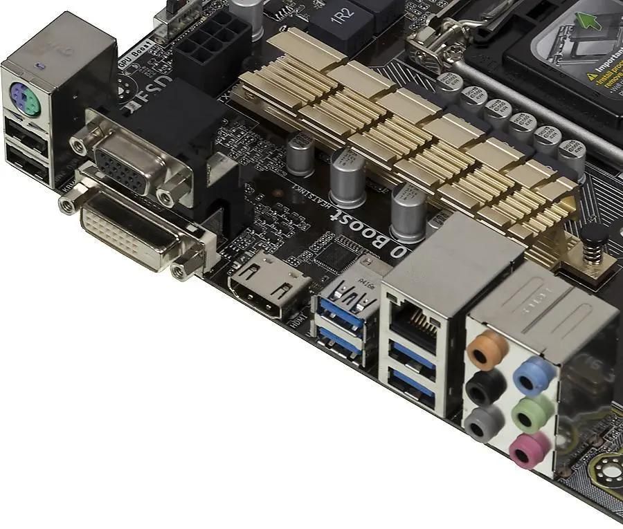Z97 1150 motherboard sale