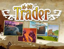 Изображение товара Игра FOREVER ENT. 16bit Trader для ПК цифровой ключ Россия