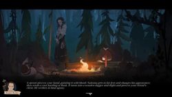 Игра AURUMDUST Ash Of Gods: Redemption Deluxe, для ПК, регион: Россия,СНГ