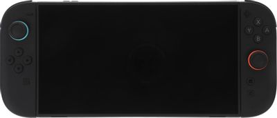 Портативная игровая консоль Nintendo Switch 2 256ГБ, экран 7.9