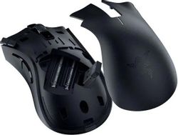 Мышь беспроводная Razer DeathAdder V2 X HyperSpeed, USB, черный