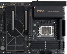 Изображение товара Материнская плата ASUS PROART Z890-CREATOR WIFI для Intel с Wi-Fi и DDR5