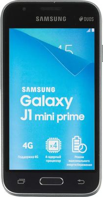 Galaxy j1 mini prime lte online