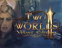 Изображение товара Игра TOPWARE INTERACTIVE Two Worlds II - Game Of The Year Velvet Edition, для ПК, регион: Россия,СНГ, RUS (интерфейс) Изображение товара Игра TOPWARE INTERACTIVE Two Worlds II - Game Of The Year Velvet Edition, для ПК, регион: Россия,СНГ, RUS (интерфейс)