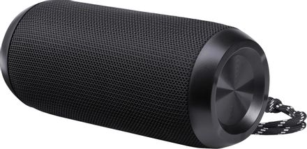 Колонки Bluetooth Defender Enjoy S100,  1.0 (одна колонка),  черный/ черный [65101]